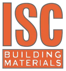 ISC Building Materials logo